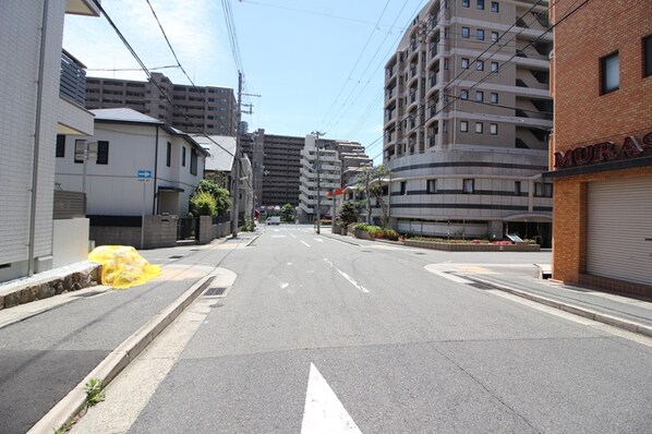 Ｃａｓａ本山中町の物件外観写真